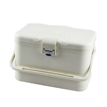 7L Small portable refrigerator Transport Cooler box for Vaccine